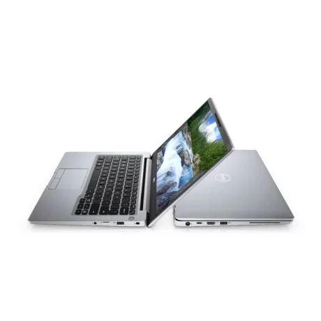 NOTEBOOK DELL 14.0 inch, i7 8665U, 16 GB DDR4, SSD 512 GB, Intel UHD 620, Windows 10 Pro, &quot;N076L740014EMEA&quot;