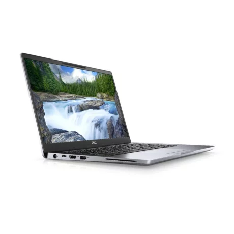 NOTEBOOK DELL 14.0 inch, i7 8665U, 16 GB DDR4, SSD 512 GB, Intel UHD 620, Windows 10 Pro, &quot;N076L740014EMEA&quot;