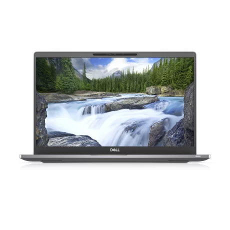 NOTEBOOK DELL 14.0 inch, i7 8665U, 16 GB DDR4, SSD 512 GB, Intel UHD 620, Windows 10 Pro, &quot;N076L740014EMEA&quot;