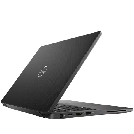 NOTEBOOK DELL 14.0 inch, i7 8665U, 16 GB DDR4, SSD 512 GB, Intel UHD 620, Windows 10 Pro, &quot;N092L740014EMEA&quot;