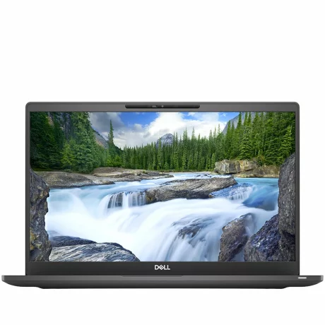 NOTEBOOK DELL 14.0 inch, i7 8665U, 16 GB DDR4, SSD 512 GB, Intel UHD 620, Windows 10 Pro, &quot;N092L740014EMEA&quot;