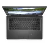 NOTEBOOK DELL 14.0 inch, i7 8665U, 32 GB DDR4, SSD 512 GB, Intel UHD 620, Windows 10 Pro, &quot;DL7400I732512W10P&quot;