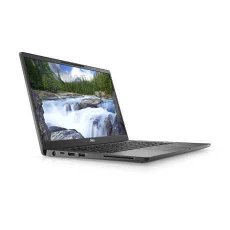 NOTEBOOK DELL 14.0 inch, i7 8665U, 32 GB DDR4, SSD 512 GB, Intel UHD 620, Windows 10 Pro, &quot;DL7400I732512W10P&quot;