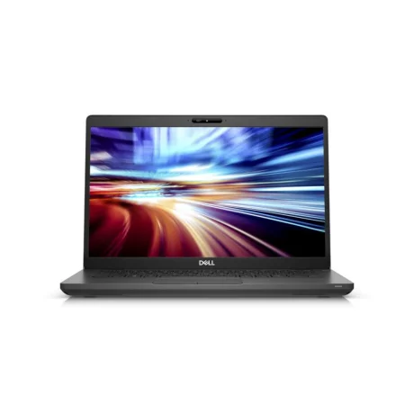 NOTEBOOK DELL 14.0 inch, i7 9850H, 16 GB DDR4, SSD 512 GB, nVidia GeForce MX150, Linux, &quot;N010L540114EMEA_U&quot;
