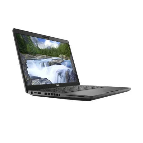 NOTEBOOK DELL 14.0 inch, i7 9850H, 16 GB DDR4, SSD 512 GB, nVidia GeForce MX150, Linux, &quot;N010L540114EMEA_U&quot;