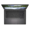 NOTEBOOK DELL 14.0 inch, i7 9850H, 16 GB DDR4, SSD 512 GB, nVidia GeForce MX150, Linux, &quot;N010L540114EMEA_U&quot;