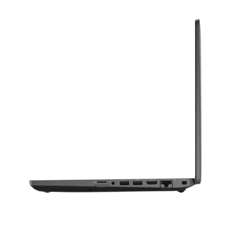 NOTEBOOK DELL 14.0 inch, i7 9850H, 16 GB DDR4, SSD 512 GB, nVidia GeForce MX150, Linux, &quot;N010L540114EMEA_U&quot;