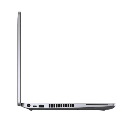 NOTEBOOK DELL 14.0 inch, i7 9850H, 16 GB DDR4, SSD 512 GB, nVidia GeForce MX150, Linux, &quot;N009L550115EMEA_U&quot;