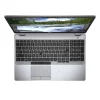 NOTEBOOK DELL 14.0 inch, i7 9850H, 16 GB DDR4, SSD 512 GB, nVidia GeForce MX150, Linux, &quot;N009L550115EMEA_U&quot;