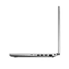 NOTEBOOK DELL 14.0 inch, i7 9850H, 16 GB DDR4, SSD 512 GB, nVidia GeForce MX150, Linux, &quot;N009L550115EMEA_U&quot;