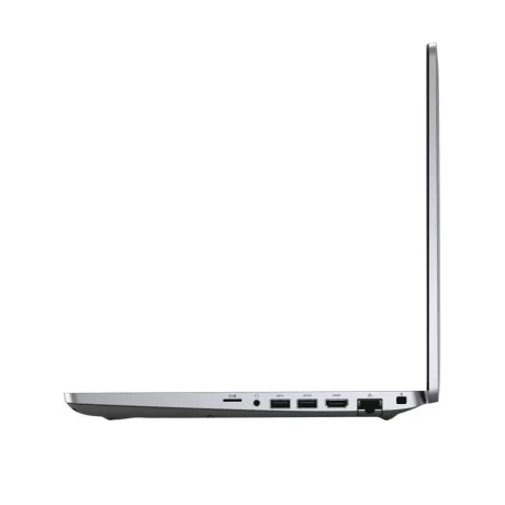 NOTEBOOK DELL 14.0 inch, i7 9850H, 16 GB DDR4, SSD 512 GB, nVidia GeForce MX150, Linux, &quot;N009L550115EMEA_U&quot;