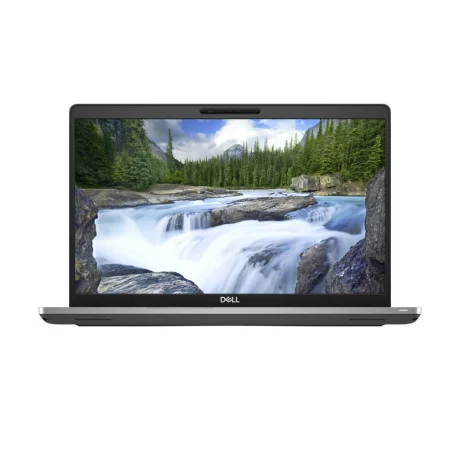 NOTEBOOK DELL 14.0 inch, i7 9850H, 16 GB DDR4, SSD 512 GB, nVidia GeForce MX150, Linux, &quot;N009L550115EMEA_U&quot;