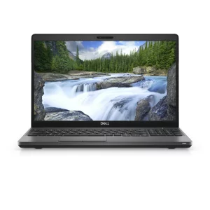 NOTEBOOK DELL 14.0 inch, i7 9850H, 16 GB DDR4, SSD 512 GB, nVidia GeForce MX150, Windows 10 Pro, &quot;N009L550115EMEA&quot;