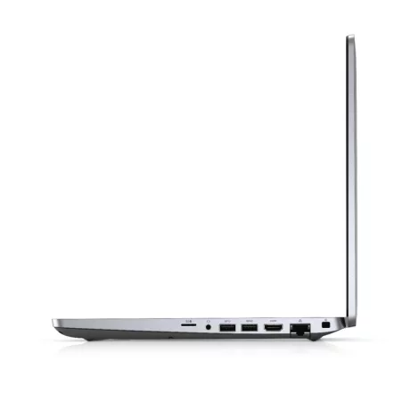 NOTEBOOK DELL 14.0 inch, i9 9880H, 8 GB DDR4, HDD 1 TB, SSD 256 GB, nVidia Quadro P620, Linux, &quot;DP3541I98256QU&quot;