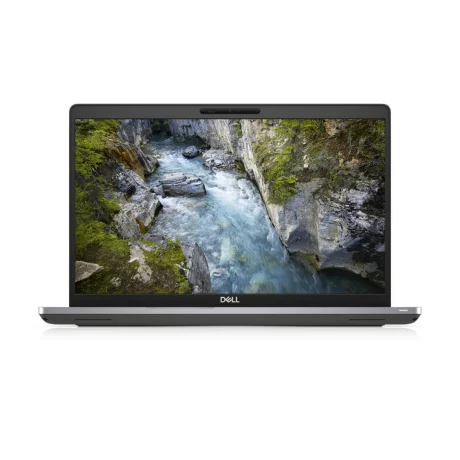 NOTEBOOK DELL 14.0 inch, i9 9880H, 8 GB DDR4, HDD 1 TB, SSD 256 GB, nVidia Quadro P620, Linux, &quot;DP3541I98256QU&quot;