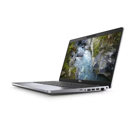 NOTEBOOK DELL 14.0 inch, i9 9880H, 8 GB DDR4, HDD 1 TB, SSD 256 GB, nVidia Quadro P620, Linux, &quot;DP3541I98256QU&quot;