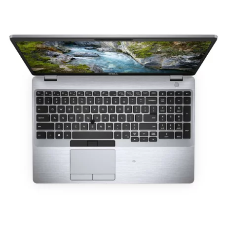 NOTEBOOK DELL 14.0 inch, i9 9880H, 8 GB DDR4, HDD 1 TB, SSD 256 GB, nVidia Quadro P620, Linux, &quot;DP3541I98256QU&quot;