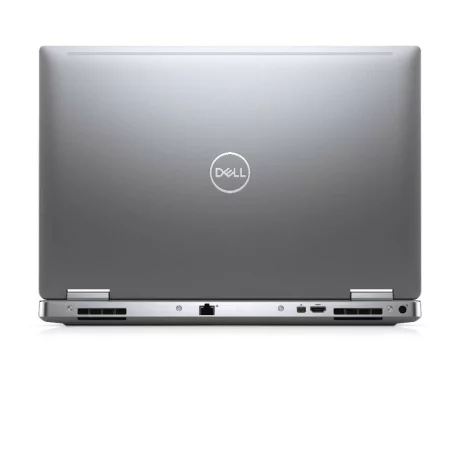NOTEBOOK DELL 14.0 inch, i9 9980HK, 32 GB DDR4, SSD 1 TB, nVidia Quadro RTX 3000, Linux, &quot;DP7540I9321RTXUBU&quot;