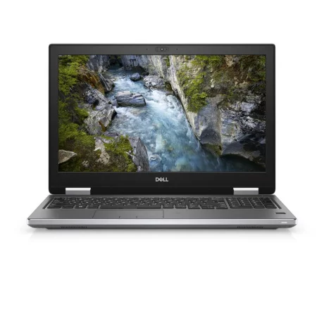 NOTEBOOK DELL 14.0 inch, i9 9980HK, 32 GB DDR4, SSD 1 TB, nVidia Quadro RTX 3000, Linux, &quot;DP7540I9321RTXUBU&quot;