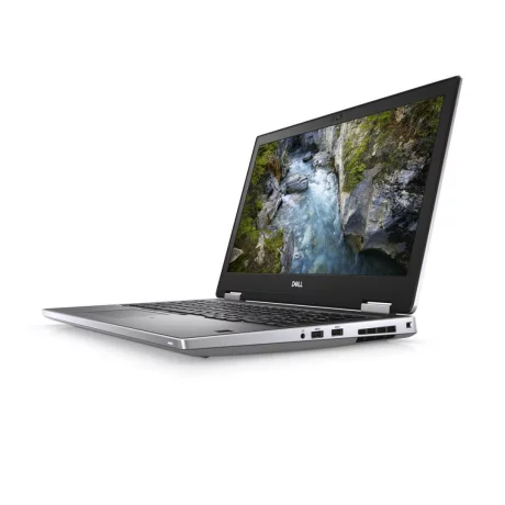 NOTEBOOK DELL 14.0 inch, i9 9980HK, 32 GB DDR4, SSD 1 TB, nVidia Quadro RTX 3000, Linux, &quot;DP7540I9321RTXUBU&quot;