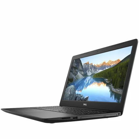 NOTEBOOK DELL 15.6 inch, Celeron 4205U, 4 GB DDR4, HDD 500 GB, Intel UHD 620, Linux, &quot;DI3580H4205U4GB500GBU2Y-05&quot;