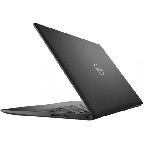 NOTEBOOK DELL 15.6 inch, i3 7020U, 4 GB DDR4, HDD 1 TB, Intel HD 620, Linux, &quot;DI3584I341TU&quot;