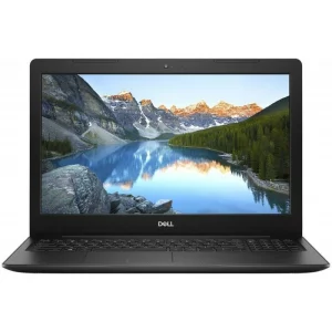 NOTEBOOK DELL 15.6 inch, i3 7020U, 4 GB DDR4, HDD 1 TB, Intel HD 620, Linux, &quot;DI3584I341TU&quot;