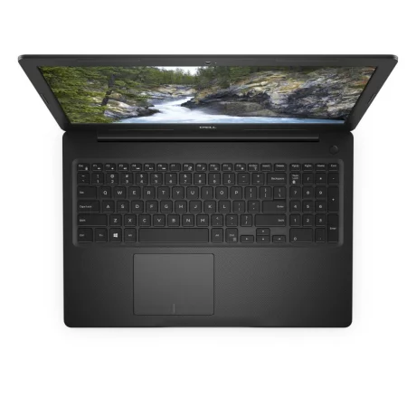 NOTEBOOK DELL 15.6 inch, i5 10210U, 8 GB DDR4, SSD 256 GB, AMD Radeon 610, Linux, &quot;N2072BVN3590EMEA_U&quot;