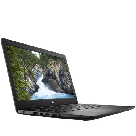 NOTEBOOK DELL 15.6 inch, i5 10210U, 8 GB DDR4, SSD 256 GB, Intel UHD Graphics, Linux, &quot;N3503BVN3590EMEA01_2005_UBU-05&quot;
