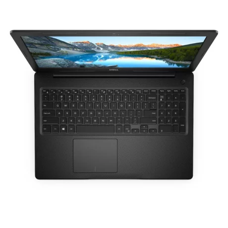 NOTEBOOK DELL 15.6 inch, i5 1035G1, 8 GB DDR4, SSD 256 GB, nVidia GeForce MX230, Linux, &quot;DI3593I58256MXU&quot;