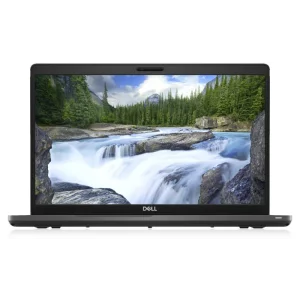 NOTEBOOK DELL 15.6 inch, i5 8265U, 8 GB DDR4, SSD 256 GB, Intel UHD 620, Windows 10 Pro, &quot;S005L550015PL&quot;