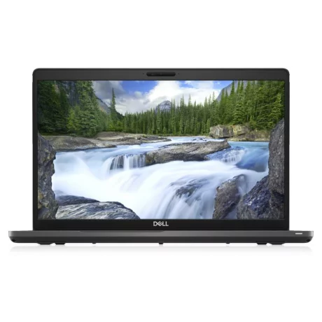 NOTEBOOK DELL 15.6 inch, i5 8265U, 8 GB DDR4, SSD 256 GB, Intel UHD 620, Windows 10 Pro, &quot;S005L550015PL&quot;