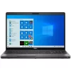 NOTEBOOK DELL 15.6 inch, i5 8365U, 16 GB DDR4, SSD 512 GB, Intel UHD 620, Windows 10 Pro, &quot;N023L550015EMEA_WIN10P-05&quot;