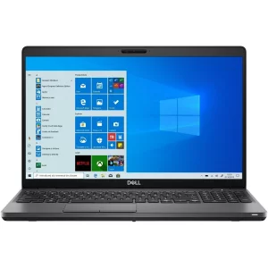 NOTEBOOK DELL 15.6 inch, i5 8365U, 16 GB DDR4, SSD 512 GB, Intel UHD 620, Windows 10 Pro, &quot;N023L550015EMEA_WIN10P-05&quot;