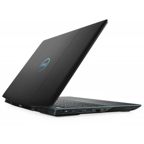 NOTEBOOK DELL 15.6 inch, i5 9300H, 8 GB DDR4, HDD 1 TB, SSD 256 GB, nVidia GeForce GTX 1050, Linux, &quot;DIG33590I582561NU&quot;
