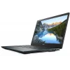 NOTEBOOK DELL 15.6 inch, i5 9300H, 8 GB DDR4, HDD 1 TB, SSD 256 GB, nVidia GeForce GTX 1050, Linux, &quot;DIG33590I582561NU&quot;