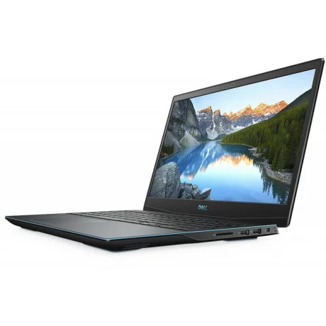 NOTEBOOK DELL 15.6 inch, i5 9300H, 8 GB DDR4, HDD 1 TB, SSD 256 GB, nVidia GeForce GTX 1050, Linux, &quot;DIG33590I582561NU&quot;