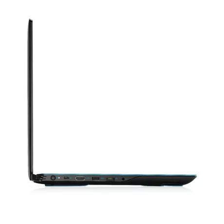 NOTEBOOK DELL - gaming 15.6 inch, i5 9300H, 8 GB DDR4, HDD 1 TB, SSD 256 GB, nVidia GeForce GTX 1650, Linux, &quot;DI3590I5825611650U&quot;