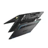 NOTEBOOK DELL - gaming 15.6 inch, i5 9300H, 8 GB DDR4, HDD 1 TB, SSD 256 GB, nVidia GeForce GTX 1650, Linux, &quot;DI3590I5825611650U&quot;