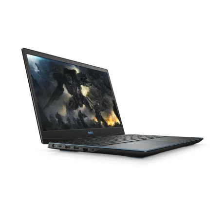 NOTEBOOK DELL - gaming 15.6 inch, i5 9300H, 8 GB DDR4, HDD 1 TB, SSD 256 GB, nVidia GeForce GTX 1650, Linux, &quot;DI3590I5825611650U&quot;
