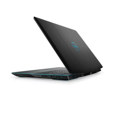 NOTEBOOK DELL - gaming 15.6 inch, i5 9300H, 8 GB DDR4, HDD 1 TB, SSD 256 GB, nVidia GeForce GTX 1650, Linux, &quot;DI3590I5825611650U&quot;