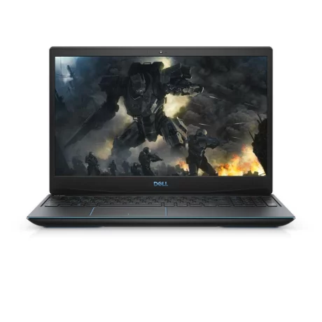 NOTEBOOK DELL - gaming 15.6 inch, i5 9300H, 8 GB DDR4, HDD 1 TB, SSD 256 GB, nVidia GeForce GTX 1650, Linux, &quot;DI3590I5825611650U&quot;
