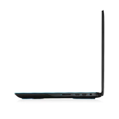 NOTEBOOK DELL - gaming 15.6 inch, i5 9300H, 8 GB DDR4, HDD 1 TB, SSD 256 GB, nVidia GeForce GTX 1650, Linux, &quot;DI3590I5825611650U&quot;
