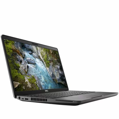 NOTEBOOK DELL 15.6 inch, i5 9300H, 8 GB DDR4, SSD 256 GB, nVidia Quadro P620, Windows 10 Pro, &quot;DMP3541FI59300H8GB256GB4GW3Y-05&quot;