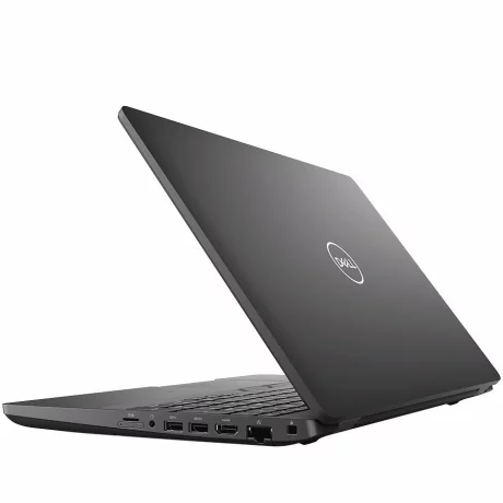 NOTEBOOK DELL 15.6 inch, i5 9300H, 8 GB DDR4, SSD 256 GB, Intel UHD 630, Windows 10 Pro, &quot;N001L550115EMEA_WIN10P-05&quot;