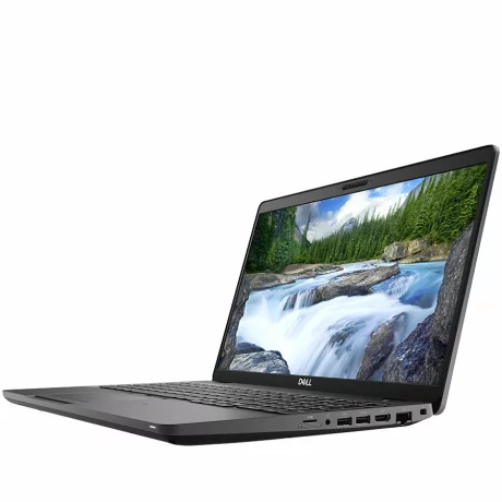 NOTEBOOK DELL 15.6 inch, i5 9300H, 8 GB DDR4, SSD 256 GB, Intel UHD 630, Windows 10 Pro, &quot;N001L550115EMEA_WIN10P-05&quot;