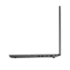 NOTEBOOK DELL 15.6 inch, i7 8665U, 16 GB DDR4, SSD 512 GB, Intel UHD 620, Windows 10 Pro, &quot;N030L550015EMEA&quot;