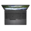 NOTEBOOK DELL 15.6 inch, i7 8665U, 16 GB DDR4, SSD 512 GB, Intel UHD 620, Windows 10 Pro, &quot;N030L550015EMEA&quot;