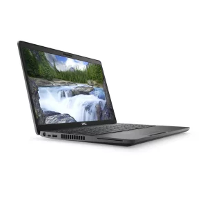 NOTEBOOK DELL 15.6 inch, i7 8665U, 16 GB DDR4, SSD 512 GB, Intel UHD 620, Windows 10 Pro, &quot;N030L550015EMEA&quot;