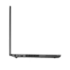 NOTEBOOK DELL 15.6 inch, i7 8665U, 16 GB DDR4, SSD 512 GB, Intel UHD 620, Windows 10 Pro, &quot;N030L550015EMEA&quot;